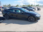 2020 Tesla Model S Long Range Черный vin: 5YJSA1E29LF359231