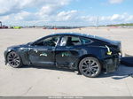 2020 Tesla Model S Long Range Черный vin: 5YJSA1E29LF359231