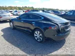 2020 Tesla Model S Long Range Black vin: 5YJSA1E29LF413871