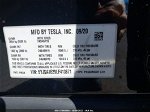 2020 Tesla Model S Long Range Черный vin: 5YJSA1E29LF413871