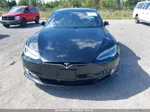 2020 Tesla Model S Long Range Черный vin: 5YJSA1E29LF413871