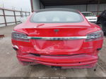 2020 Tesla Model S Long Range Dual Motor All-wheel Drive/long Range Plus Dual Motor All-wheel Drive Red vin: 5YJSA1E29LF416172