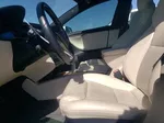 2021 Tesla Model S White vin: 5YJSA1E29MF425262