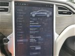 2015 Tesla Model S  Gray vin: 5YJSA1E2XFF118993
