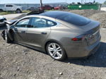 2016 Tesla Model S  Tan vin: 5YJSA1E2XGF130756