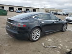 2016 Tesla Model S  Black vin: 5YJSA1E2XGF139585