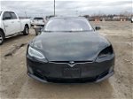 2016 Tesla Model S  Black vin: 5YJSA1E2XGF139585