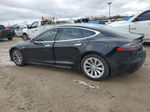 2016 Tesla Model S  Black vin: 5YJSA1E2XGF139585