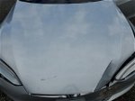 2016 Tesla Model S  Silver vin: 5YJSA1E2XGF175602