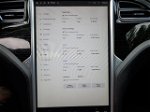 2016 Tesla Model S  Silver vin: 5YJSA1E2XGF175602