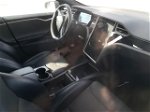 2018 Tesla Model S  Black vin: 5YJSA1E2XJF281457