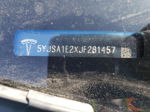 2018 Tesla Model S  Black vin: 5YJSA1E2XJF281457