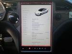 2019 Tesla Model S  White vin: 5YJSA1E2XKF339181