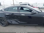 2020 Tesla Model S Long Range Dual Motor All-wheel Drive/long Range Plus Dual Motor All-wheel Drive Black vin: 5YJSA1E2XLF370125