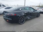 2020 Tesla Model S Long Range Dual Motor All-wheel Drive/long Range Plus Dual Motor All-wheel Drive Черный vin: 5YJSA1E2XLF370125