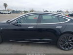 2020 Tesla Model S Long Range Dual Motor All-wheel Drive/long Range Plus Dual Motor All-wheel Drive Black vin: 5YJSA1E2XLF370125