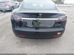 2020 Tesla Model S Long Range Dual Motor All-wheel Drive/long Range Plus Dual Motor All-wheel Drive Black vin: 5YJSA1E2XLF370125