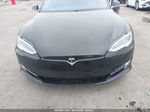 2020 Tesla Model S Long Range Dual Motor All-wheel Drive/long Range Plus Dual Motor All-wheel Drive Черный vin: 5YJSA1E2XLF370125