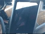 2020 Tesla Model S Performance Dual Motor All-wheel Drive Серый vin: 5YJSA1E40LF355361