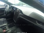 2020 Tesla Model S Performance Blue vin: 5YJSA1E40LF396475