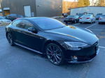 2019 Tesla Model S  Черный vin: 5YJSA1E41KF337840