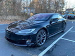 2019 Tesla Model S  Черный vin: 5YJSA1E41KF337840