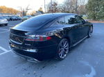 2019 Tesla Model S  Черный vin: 5YJSA1E41KF337840