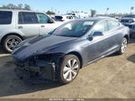 2020 Tesla Model S Performance Dual Motor All-wheel Drive Gray vin: 5YJSA1E41LF382729