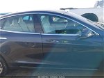 2020 Tesla Model S Performance Dual Motor All-wheel Drive Gray vin: 5YJSA1E41LF382729