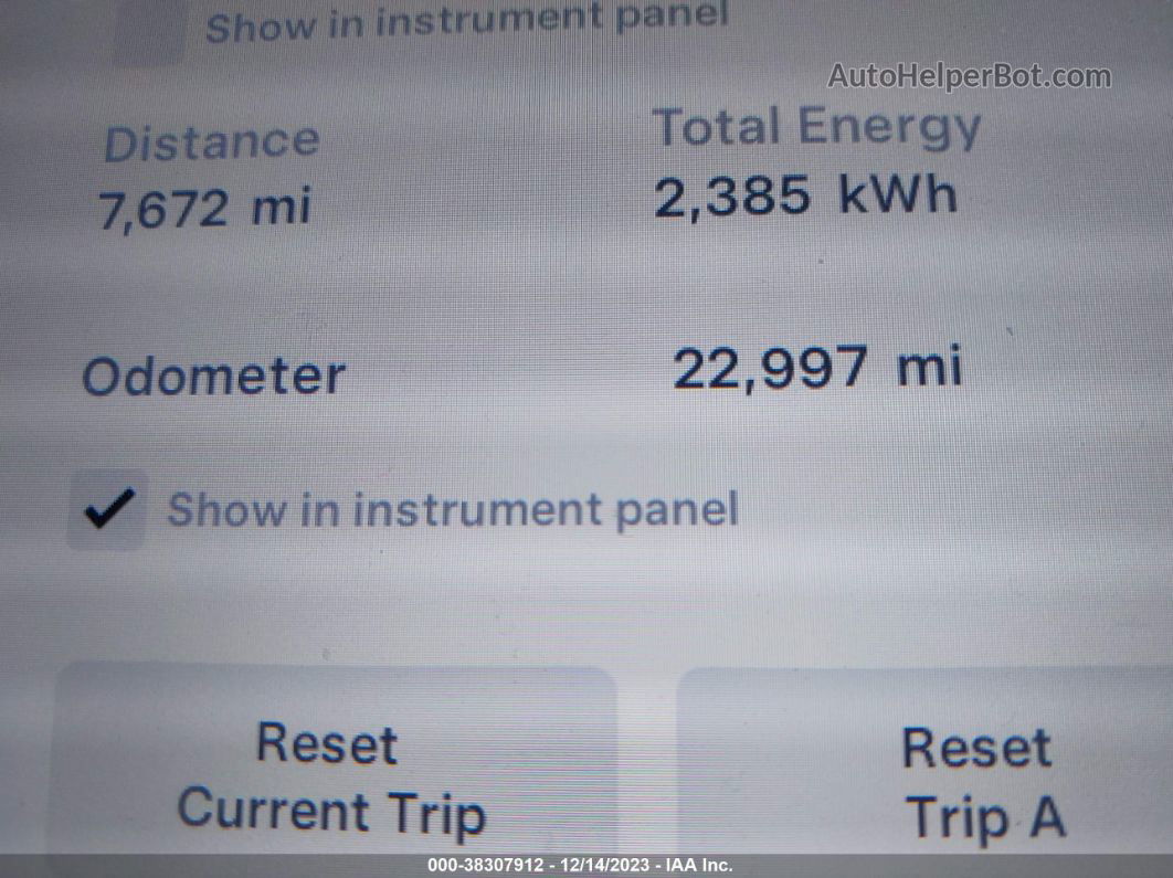 2020 Tesla Model S Performance Dual Motor All-wheel Drive Gray vin: 5YJSA1E41LF382729