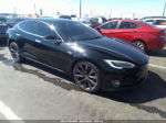 2020 Tesla Model S Performance Black vin: 5YJSA1E42LF415799