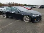 2016 Tesla Model S  Черный vin: 5YJSA1E43GF157279