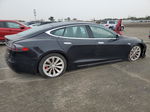 2016 Tesla Model S  Черный vin: 5YJSA1E43GF157279