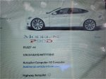 2015 Tesla Model S  White vin: 5YJSA1E44FF113841