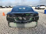 2016 Tesla Model S  Black vin: 5YJSA1E44GF123884