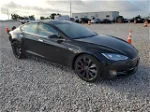 2016 Tesla Model S  Black vin: 5YJSA1E44GF123884