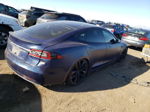 2016 Tesla Model S  Blue vin: 5YJSA1E44GF177492