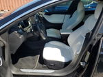 2020 Tesla Model S  Black vin: 5YJSA1E44LF370431