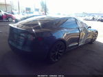 2020 Tesla Model S Performance Gray vin: 5YJSA1E44LF398648