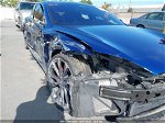 2020 Tesla Model S Performance Dual Motor All-wheel Drive Blue vin: 5YJSA1E45LF381003