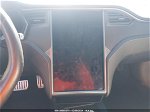 2020 Tesla Model S Performance Dual Motor All-wheel Drive Красный vin: 5YJSA1E46LF359902