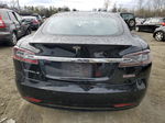 2018 Tesla Model S  Black vin: 5YJSA1E47JF245078