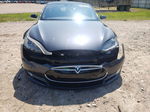 2016 Tesla Model S  Gray vin: 5YJSA1E48GF124004