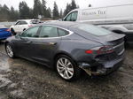 2019 Tesla Model S  Charcoal vin: 5YJSA1E48KF330643