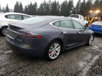 2019 Tesla Model S  Угольный vin: 5YJSA1E48KF330643