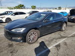 2019 Tesla Model S  Black vin: 5YJSA1E48KF331890