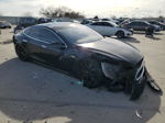 2015 Tesla Model S  Черный vin: 5YJSA1E4XFF107932