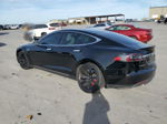 2015 Tesla Model S  Черный vin: 5YJSA1E4XFF107932