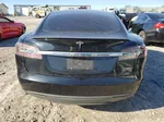 2015 Tesla Model S  Black vin: 5YJSA1E4XFF118798