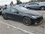 2022 Tesla Model S  Black vin: 5YJSA1E52NF490658